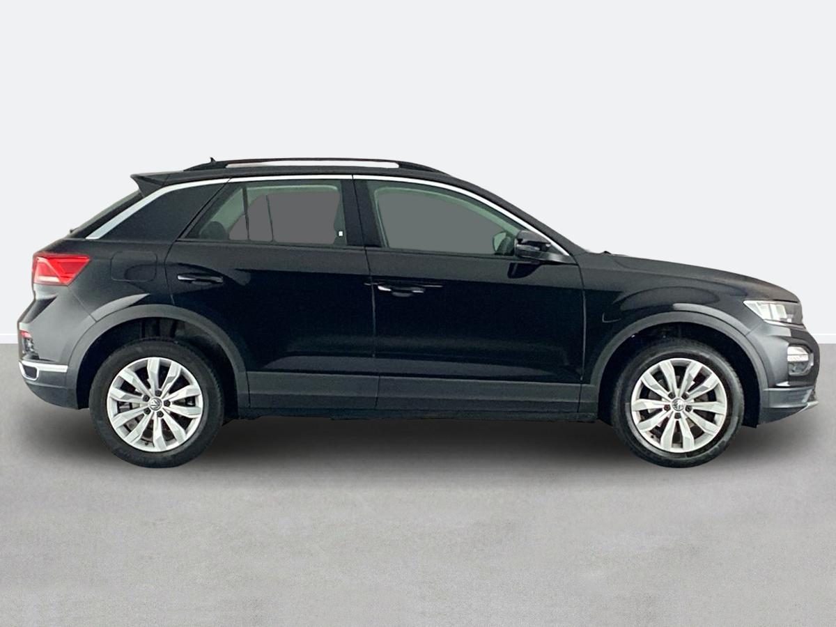Used Volkswagen T-Roc 2018 for sale - 76249609: Photo 2