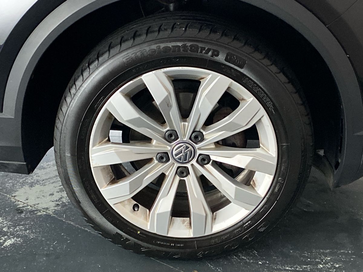 Used Volkswagen T-Roc 2018 for sale - 76249609: Photo 27