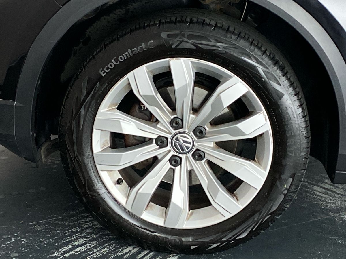 Used Volkswagen T-Roc 2018 for sale - 76249609: Photo 28