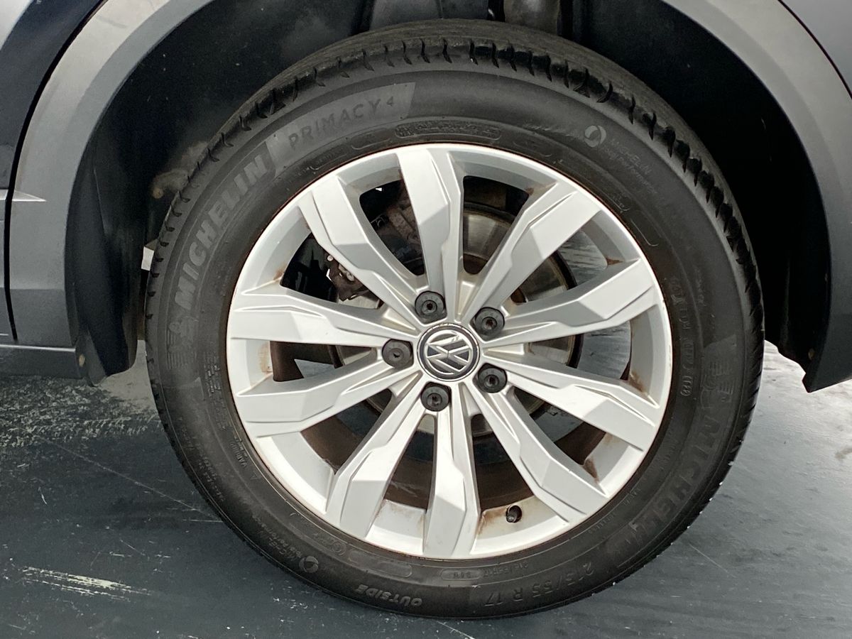 Used Volkswagen T-Roc 2018 for sale - 76249609: Photo 29