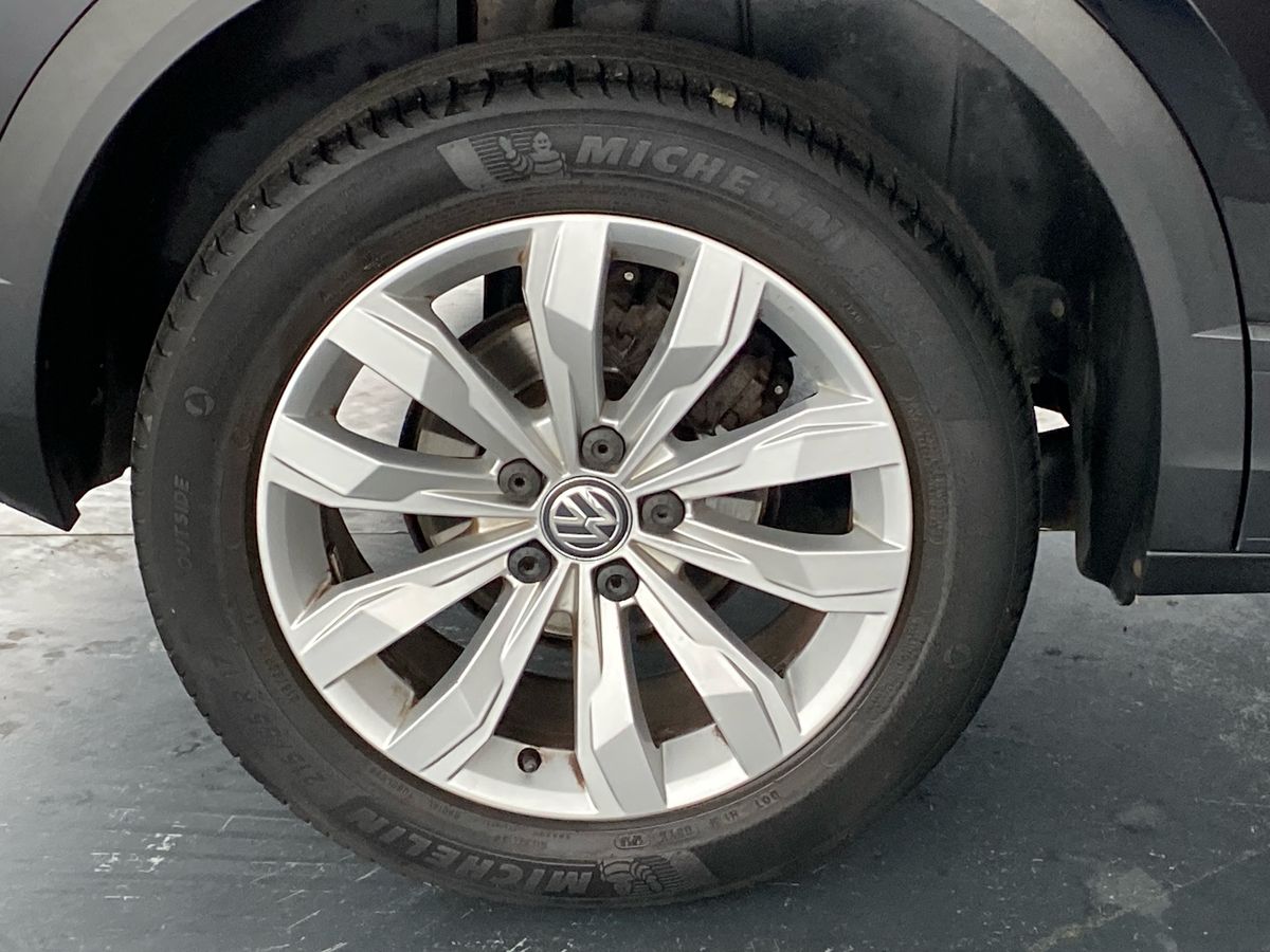 Used Volkswagen T-Roc 2018 for sale - 76249609: Photo 30