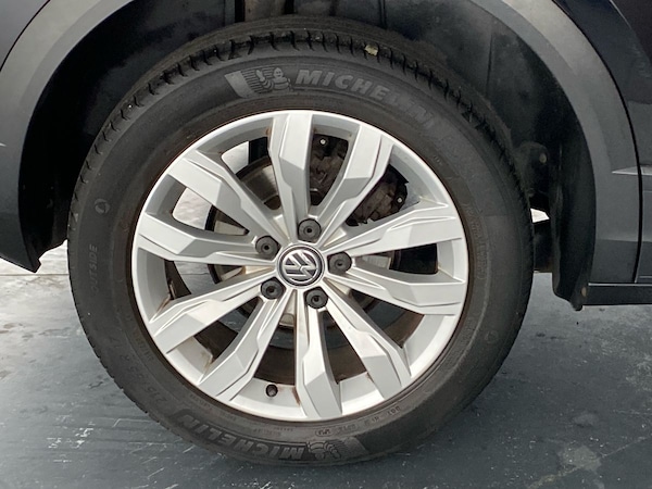 Used Volkswagen T-Roc 2018 for sale - 76249609: Photo 30