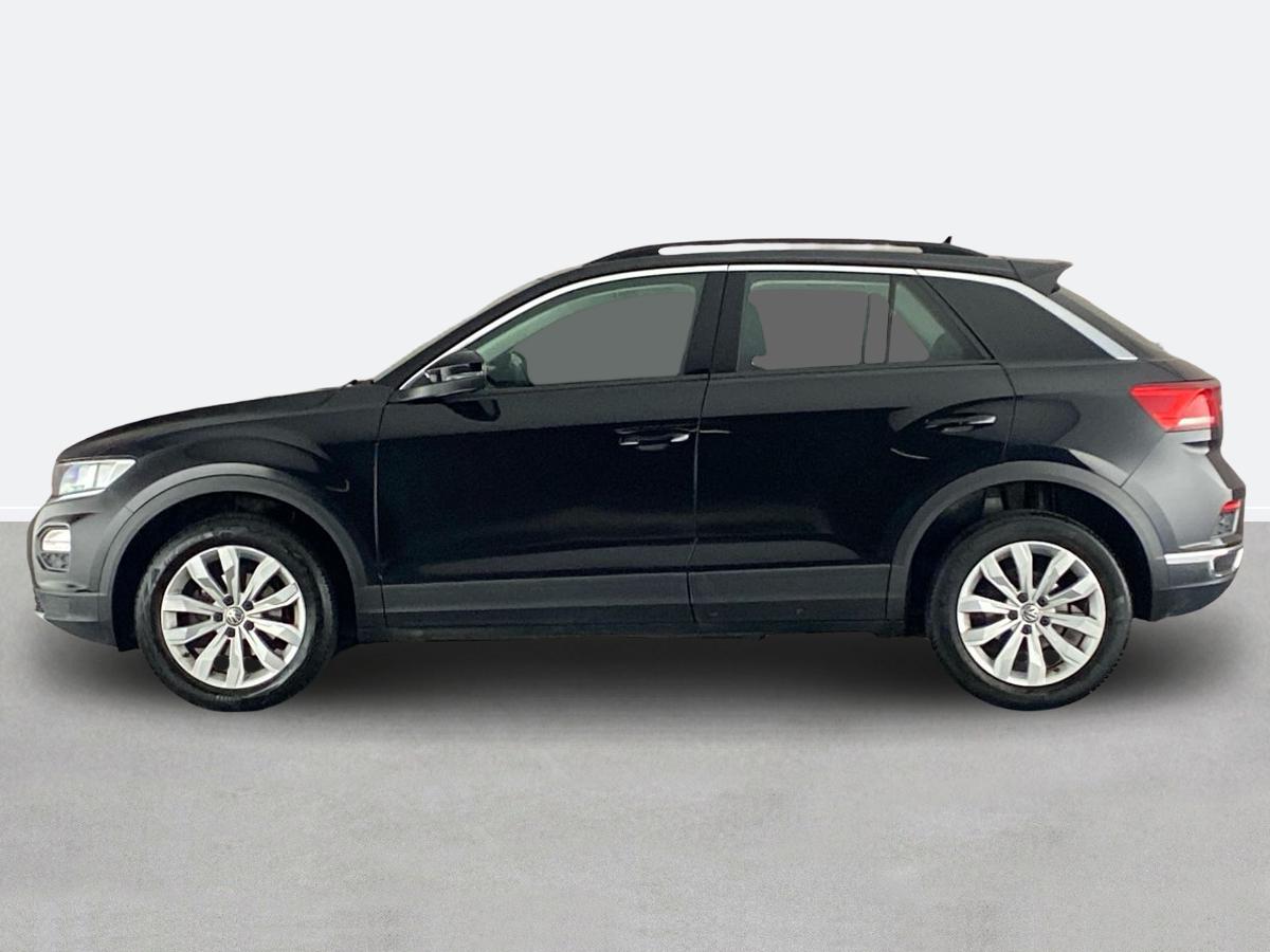 Used Volkswagen T-Roc 2018 for sale - 76249609: Photo 6