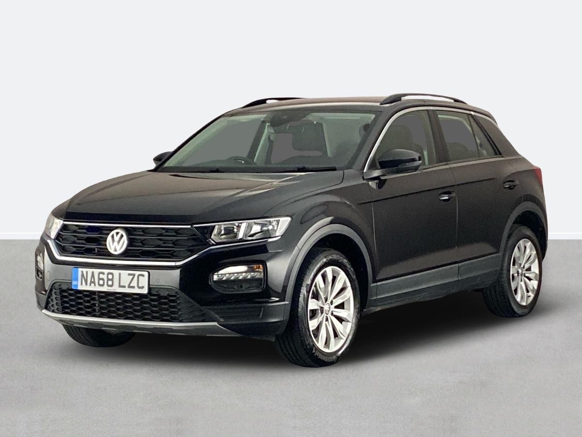 Used Volkswagen T-Roc 2018 for sale - 76249609: Photo 7