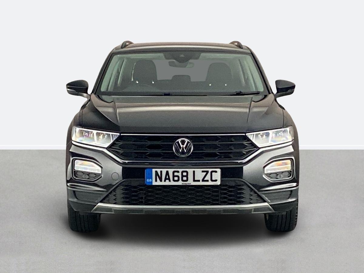 Used Volkswagen T-Roc 2018 for sale - 76249609: Photo 8