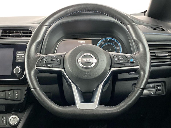 Used Nissan Leaf 2022 for sale - 76177362: Photo 11