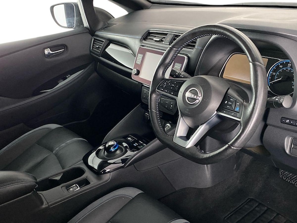 Used Nissan Leaf 2022 for sale - 76177362: Photo 12