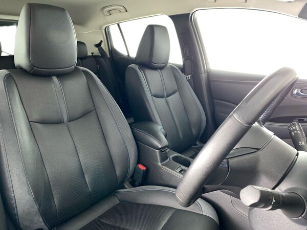Used Nissan Leaf 2022 for sale - 76177362: Photo 13