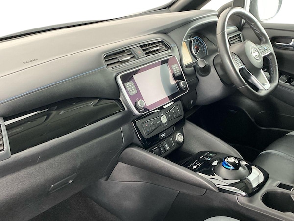 Used Nissan Leaf 2022 for sale - 76177362: Photo 14