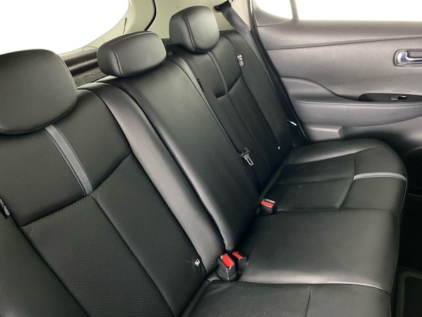 Used Nissan Leaf 2022 for sale - 76177362: Photo 15