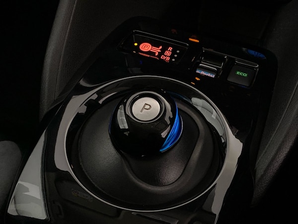 Used Nissan Leaf 2022 for sale - 76177362: Photo 21