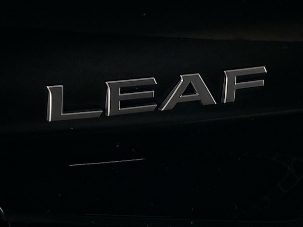 Used Nissan Leaf 2022 for sale - 76177362: Photo 29