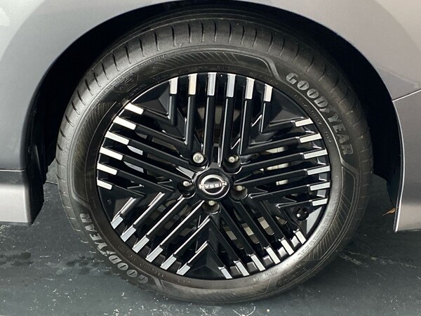 Used Nissan Leaf 2022 for sale - 76177362: Photo 30