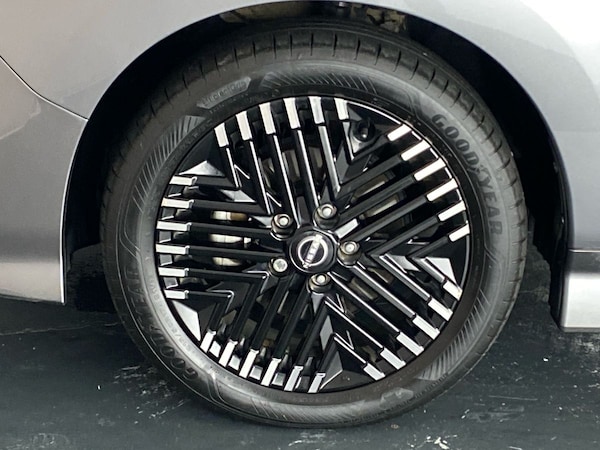 Used Nissan Leaf 2022 for sale - 76177362: Photo 31