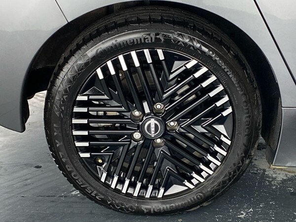 Used Nissan Leaf 2022 for sale - 76177362: Photo 33