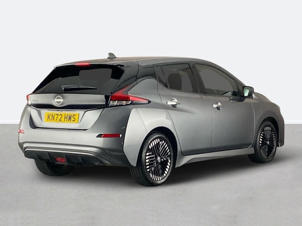 Used Nissan Leaf 2022 for sale - 76177362: Photo 3