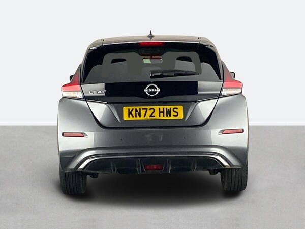 Used Nissan Leaf 2022 for sale - 76177362: Photo 4