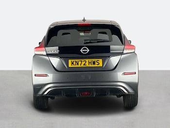 Used Nissan Leaf 2022 for sale - 76177362: Photo 4