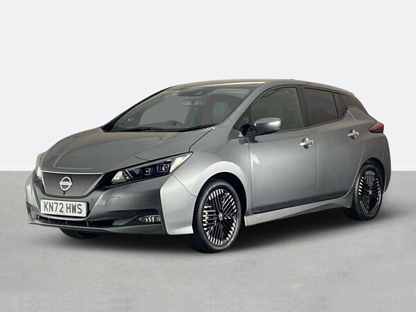 Used Nissan Leaf 2022 for sale - 76177362: Photo 7