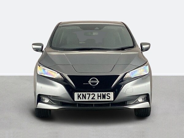 Used Nissan Leaf 2022 for sale - 76177362: Photo 8