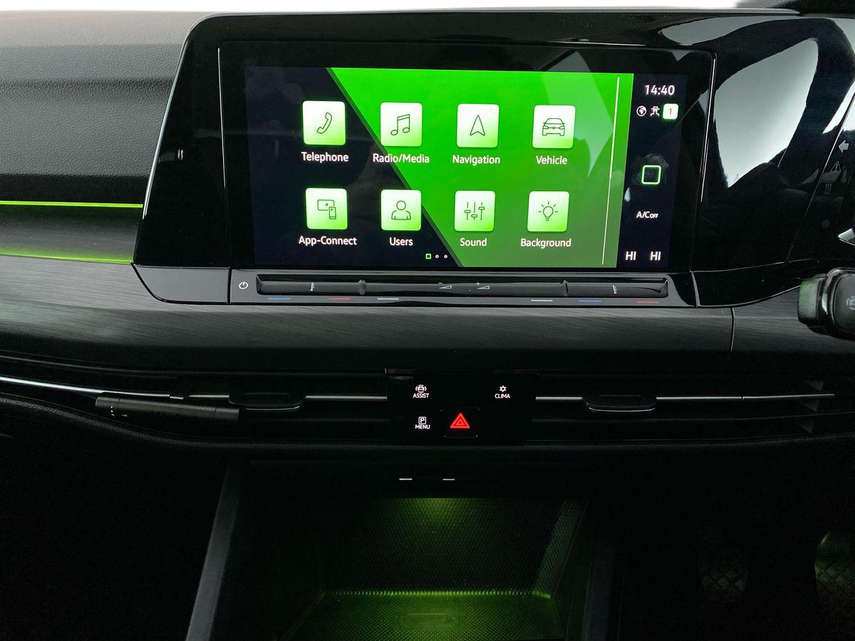 Used Volkswagen Golf 2020 for sale - 77561234: Photo 10