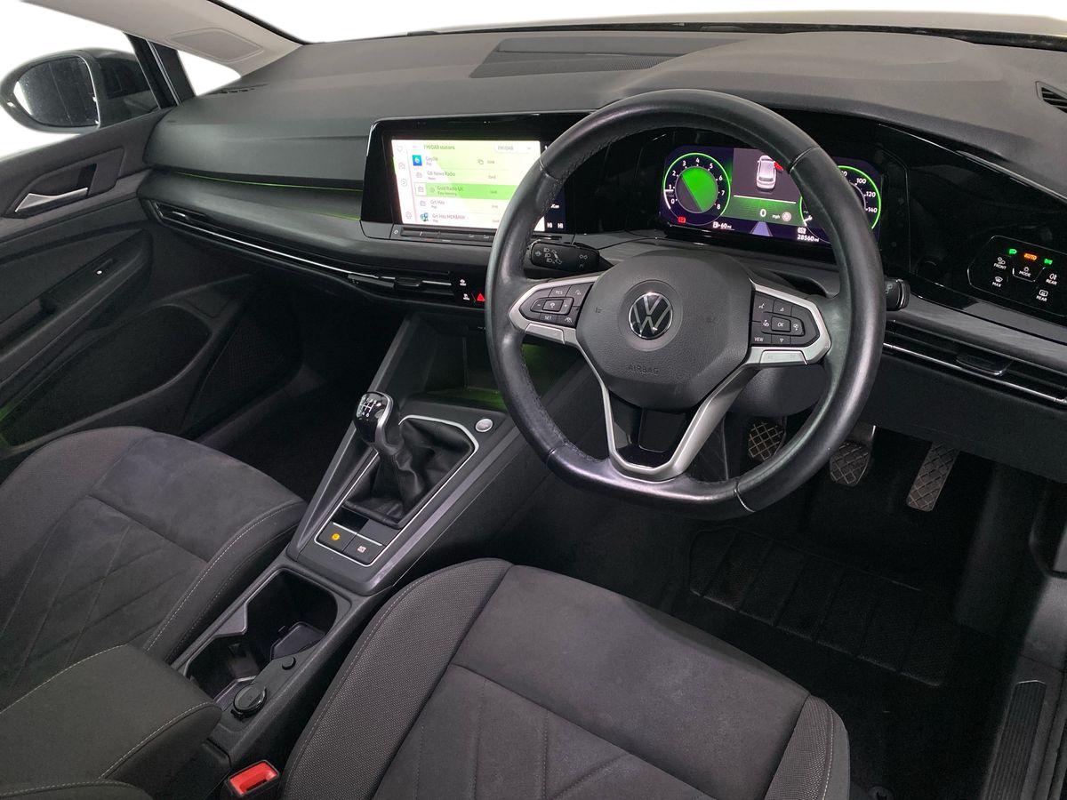 Used Volkswagen Golf 2020 for sale - 77561234: Photo 12