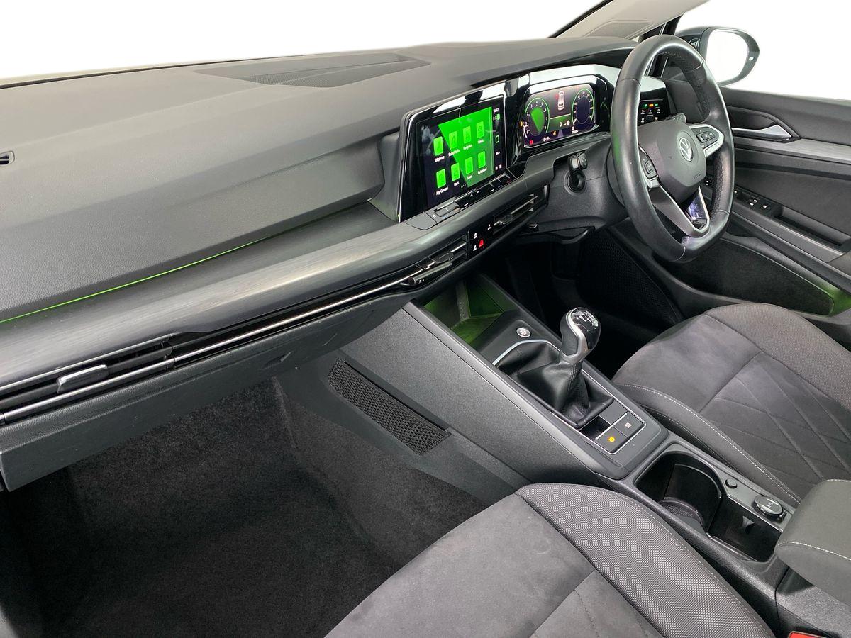 Used Volkswagen Golf 2020 for sale - 77561234: Photo 14