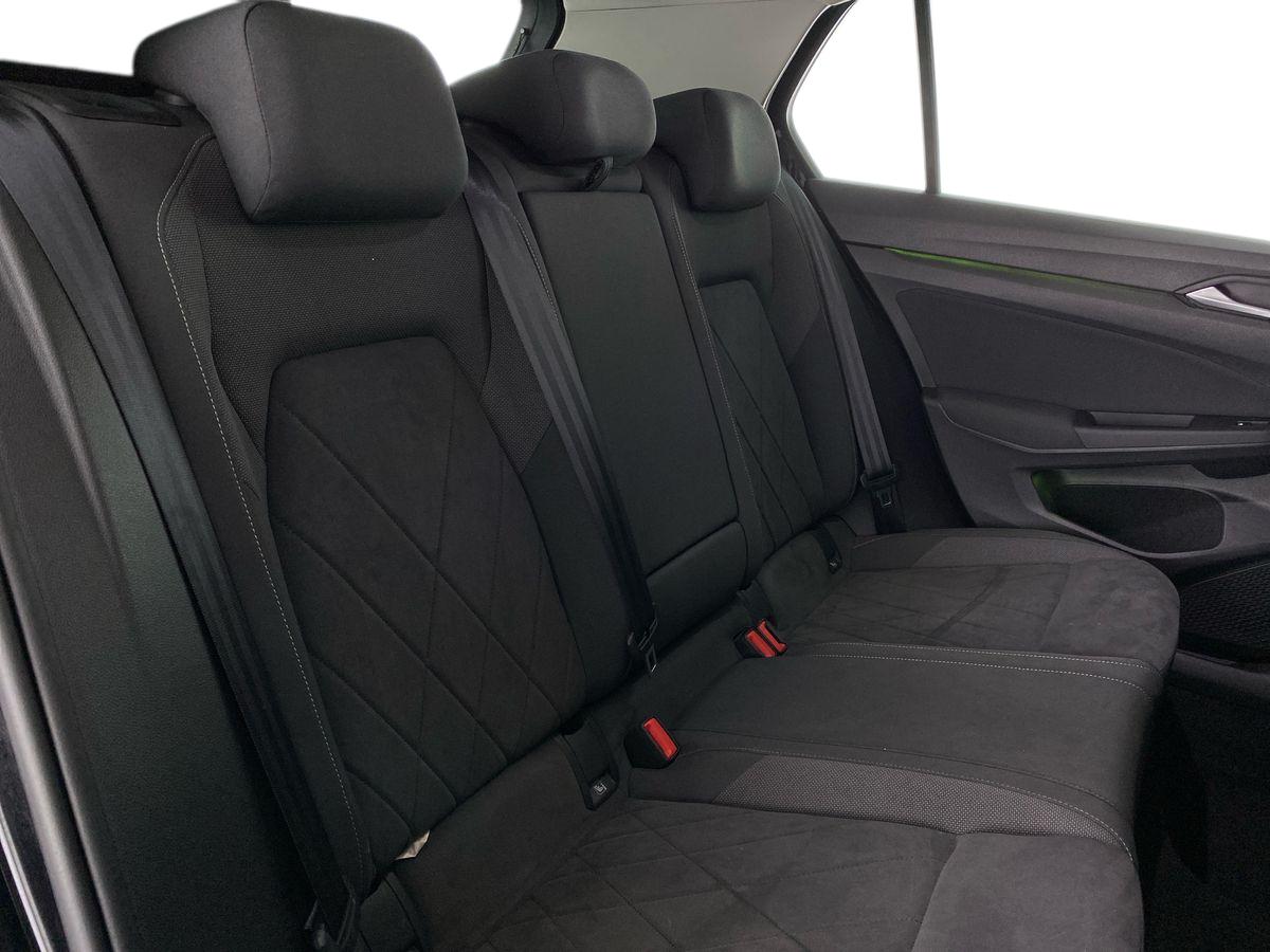 Used Volkswagen Golf 2020 for sale - 77561234: Photo 15