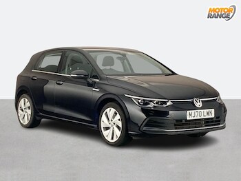 Used Volkswagen Golf 2020 for sale - 77561234: Photo