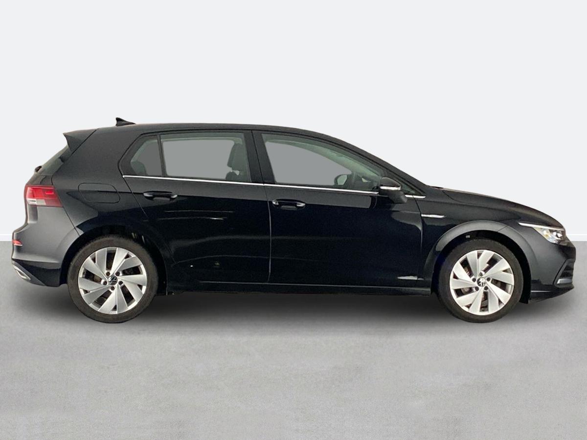 Used Volkswagen Golf 2020 for sale - 77561234: Photo 2