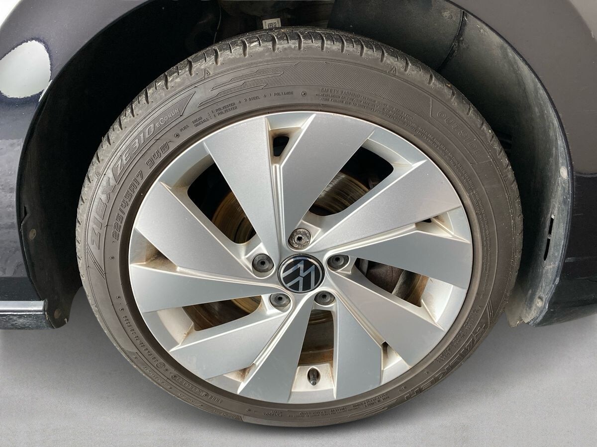 Used Volkswagen Golf 2020 for sale - 77561234: Photo 25