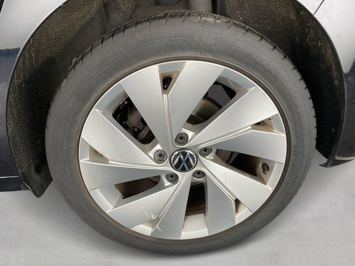 Used Volkswagen Golf 2020 for sale - 77561234: Photo 27