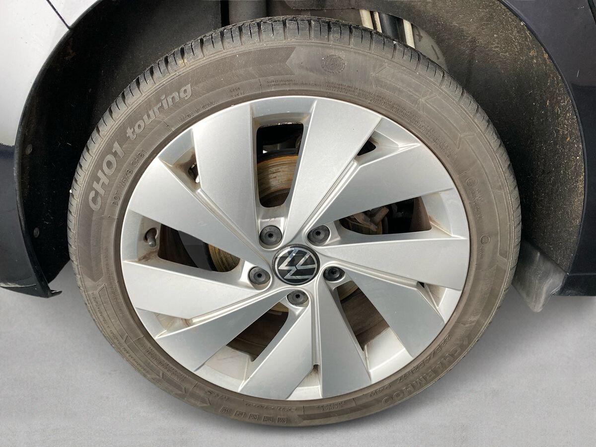 Used Volkswagen Golf 2020 for sale - 77561234: Photo 28