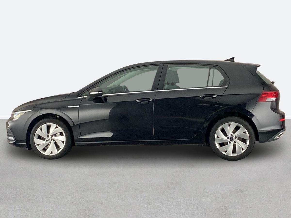 Used Volkswagen Golf 2020 for sale - 77561234: Photo 6