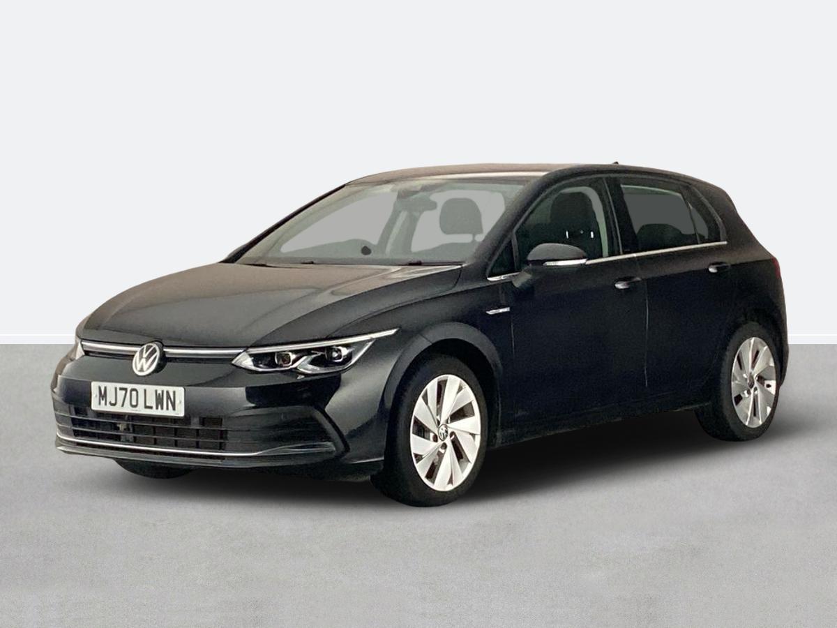Used Volkswagen Golf 2020 for sale - 77561234: Photo 7