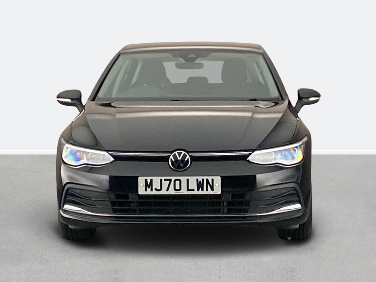 Used Volkswagen Golf 2020 for sale - 77561234: Photo 8