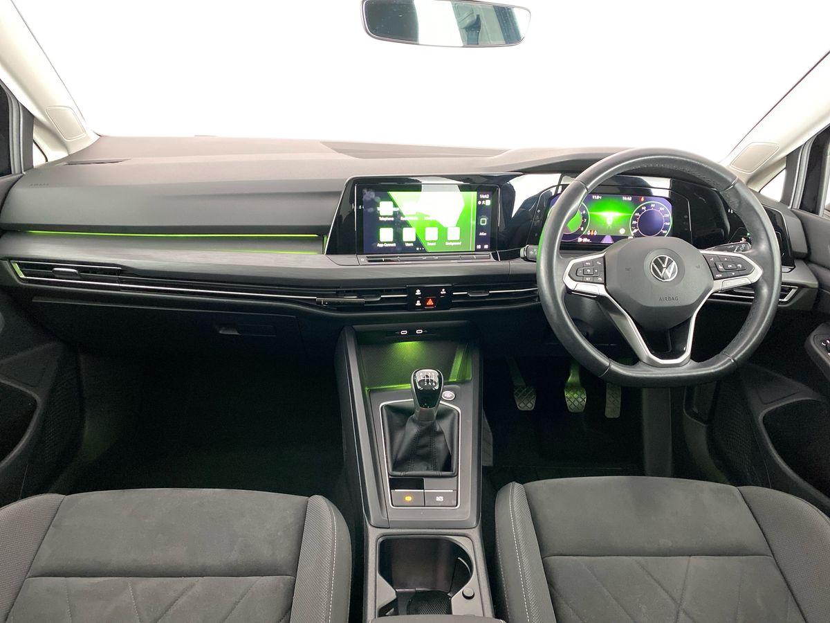 Used Volkswagen Golf 2020 for sale - 77561234: Photo 9