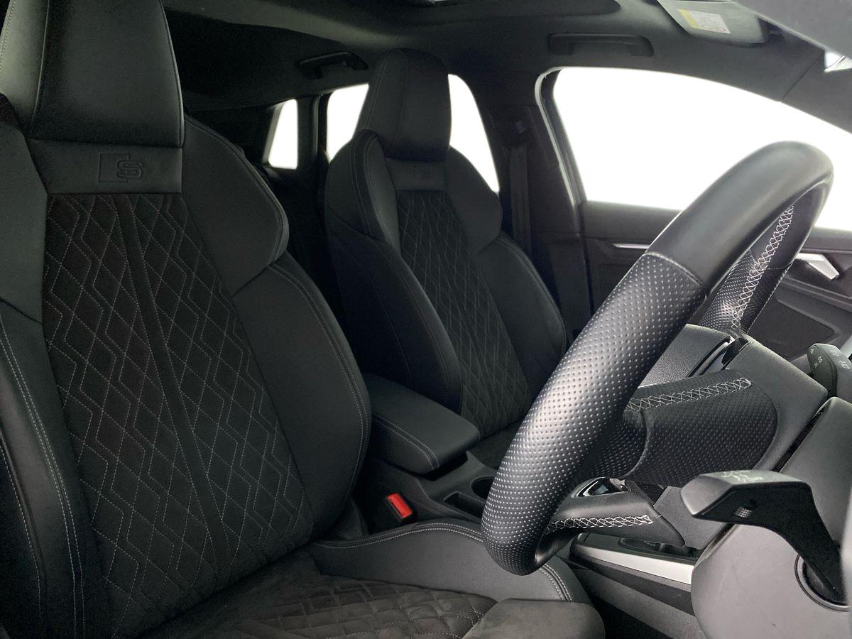 Used Audi A3 2021 for sale - 77996430: Photo 13