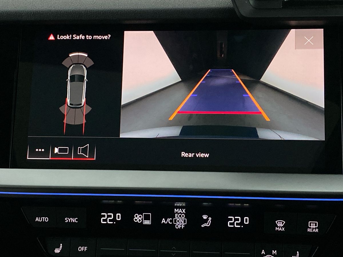 Used Audi A3 2021 for sale - 77996430: Photo 17