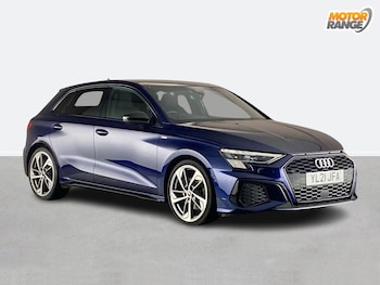 Audi A3 feature image