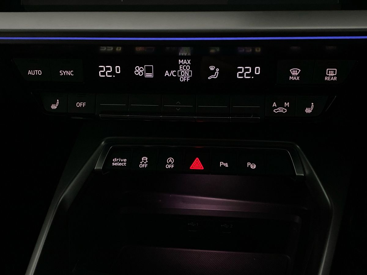 Used Audi A3 2021 for sale - 77996430: Photo 23