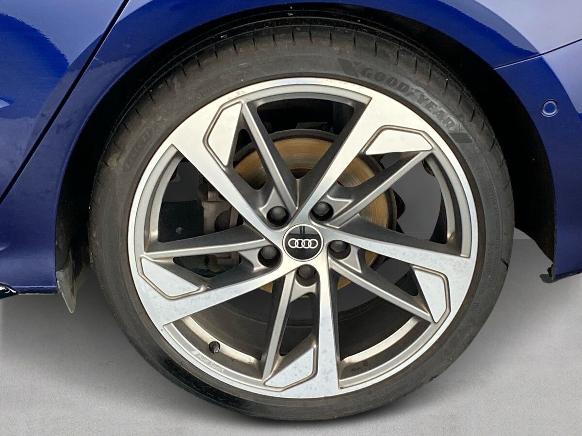 Used Audi A3 2021 for sale - 77996430: Photo 35