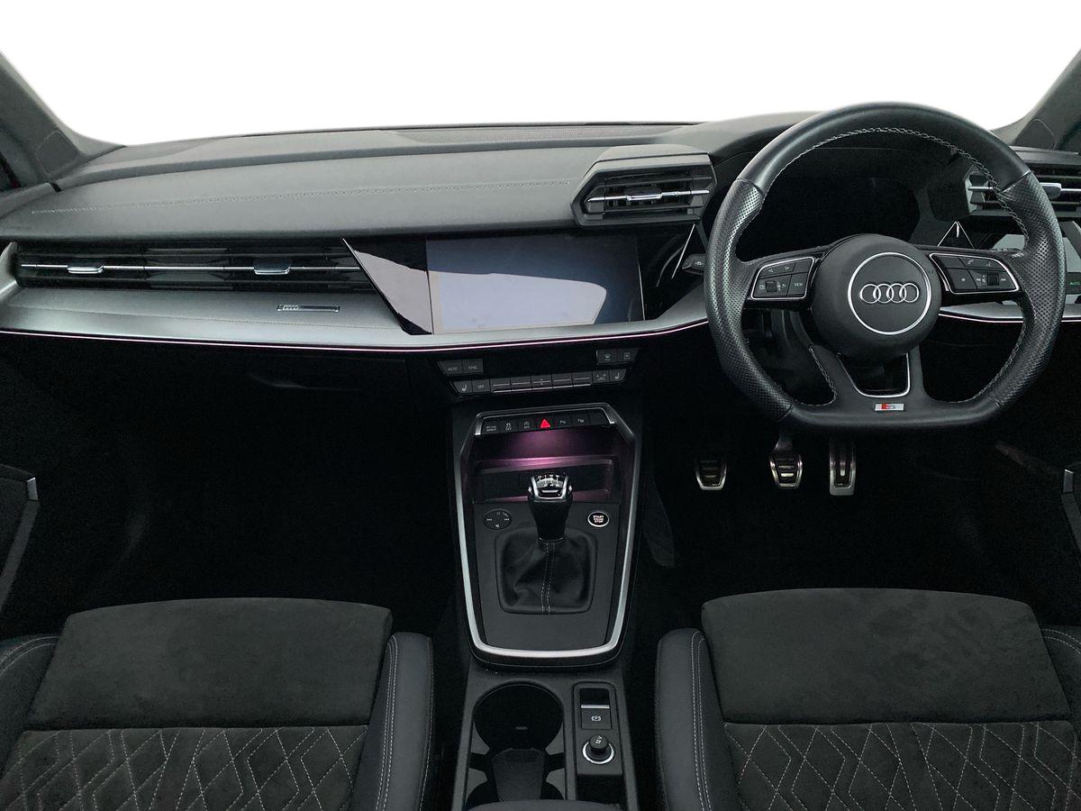 Used Audi A3 2021 for sale - 77996430: Photo 9