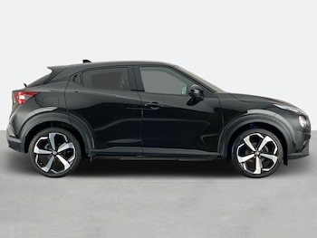 Used Nissan Juke 2022 for sale - 75525046: Photo
