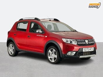 2020 - 0.9 TCe Comfort 5dr
