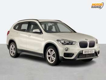 Used BMW X1 2018 for sale - 74770482: Photo
