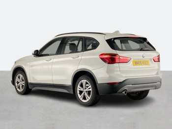 Used BMW X1 2018 for sale - 74770482: Photo