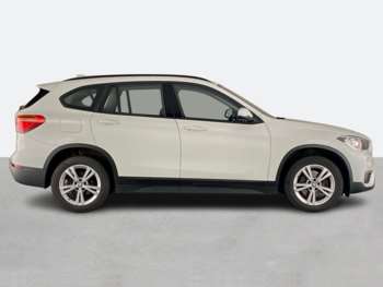 Used BMW X1 2018 for sale - 74770482: Photo