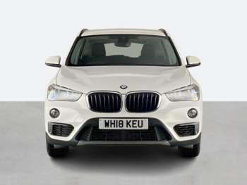 Used BMW X1 2018 for sale - 74770482: Photo