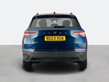 Used Skoda Karoq 2023 for sale - 79112203: Photo